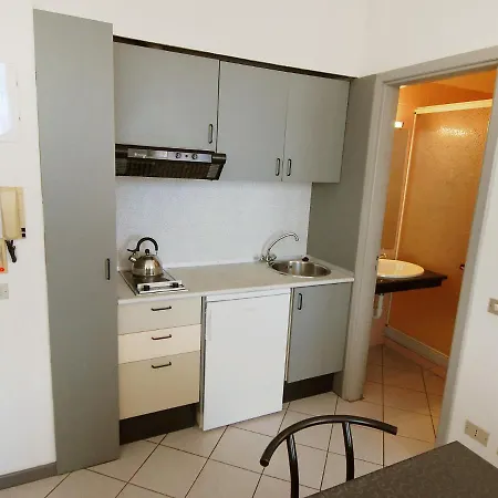 Studio Holiday-2 By Interhome Apartment *
